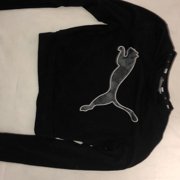 Black long sleeve - Picture 4 of 4